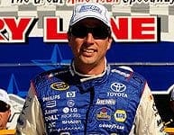 David Reutimann conquista a pole para a prova do Texas