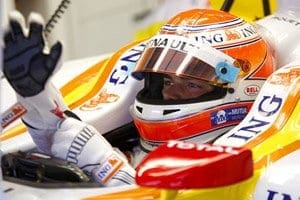 Piquet chegou a superpole em apenas duas oportunidades
