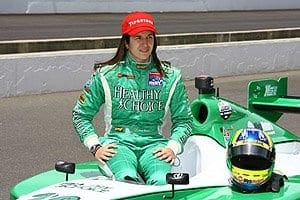 Bia larga em 5º na segunda etapa. Primeira prova acontece hoje