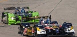 Brasileiros abandonam e vitória fica com Brabham e Sharp