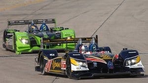 Brasileiros abandonam e vitória fica com Brabham e Sharp