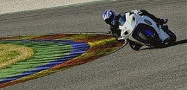 Danilo Andric estréia no Mundial Superstock 1000