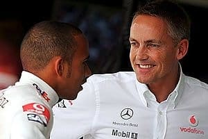 Futuro de Martin Whitmarsh na McLaren está nas mãos dos sócios