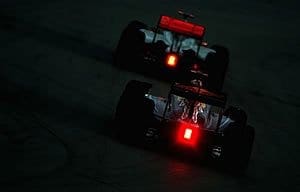 <b>Coluna do Joly</b>: Pela primeira vez, a chuva não era necessária