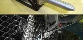 Em primeira mão, F1Mania.net mostra novo pino de fixação do capô