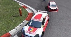 F1BC: Em grande batalha na RT, João Petry vence em Nurburgring