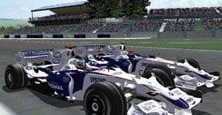 F1BC: Na Cup, Matheus Araujo ganha favoritismo após Silverstone