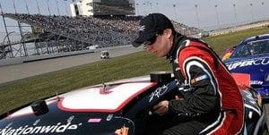 Pilotos da Sprint Cup dominam temporada da Nationwide Series