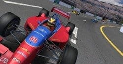F1BC: Na Indy, Gean Celso é o vencedor sobrevivente em Richmond