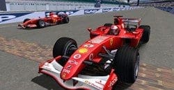 F1BC: Carlos Jr vence e mantém briga pelo título na Pro, em Indianápolis