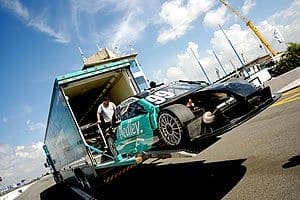 Novo sistema de escapamento dará mais potência aos motores