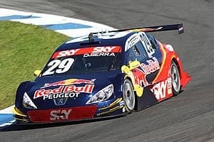 Para a Red Bull, sexta-feira foi satisfatória