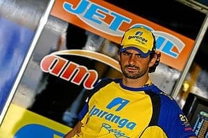 Na Ipiranga Racing, pilotos estão no caminho certo