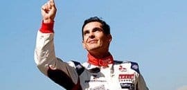 Aluízio Coelho garante a primeira pole da temporada
