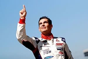 Aluízio Coelho garante a primeira pole da temporada