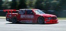 Carlos Medeiros estréia largando na 9ª fila em Curitiba