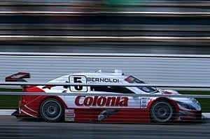 Por pouco, Bernoldi não fica no “top 6” em Curitiba