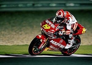 Forte atuação põe Bautista na ponta do grid