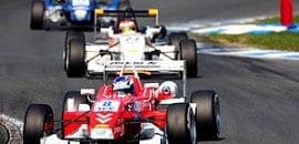 Na Alemanha, belga vence e Suzuki é quarto na estréia