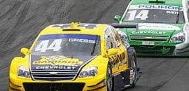 Betinho Gresse: “Tínhamos carro para brigar na frente”