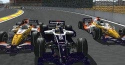 F1BC: Após provas em Valência, decisão da Cup será na última etapa