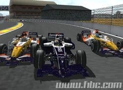 F1BC: Após provas em Valência, decisão da Cup será na última etapa