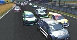 F1BC: Paulo Roberto vence em Tarumã e dispara na categoria RT
