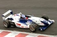 Patrick Rocha encerra a temporada com vitória