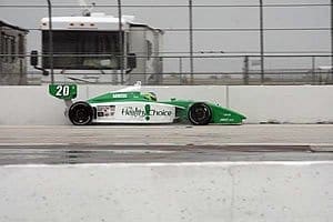 Bia Figueiredo vai a Long Beach para a próxima etapa