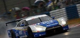 João Paulo de Oliveira busca manter a liderança no Japão