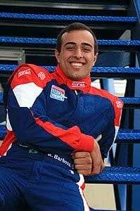 Barbosa aposta em treinos livres para melhorar desempenho