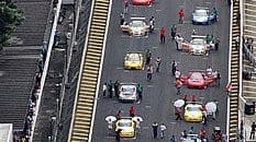 SRO e AUTO+ criam o Itaipava GT Brasil