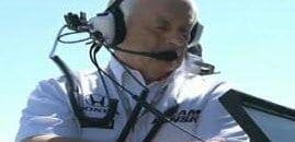 Will Power, com terceiro carro da Penske, fica com a pole