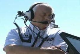 Will Power, com terceiro carro da Penske, fica com a pole