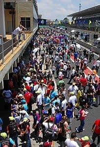 Interlagos verá estréia de “automobilismo para a família”