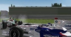 F1BC: Na Categoria Cup, Rodrigo Wizard conquista sexto título no F1BC