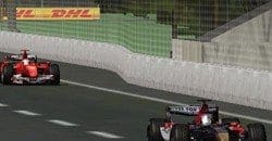 F1BC: Galleazzi vence a primeira e é favorito ao título da Pro