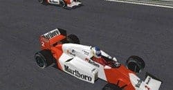 F1BC: Na categoria Classic, Marcelo Vidal vence e é bicampeão