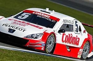 Largar nas primeiras filas é vital em Brasília