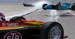 F1BC: Indy fecha temporada com vitória definida por 44 milésimos