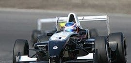 Pipo Derani é o quinto em Hockenheim, na Alemanha