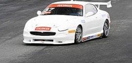 Dupla Daruj/Guerra sai na pole do Itaipava Trofeo Maserati