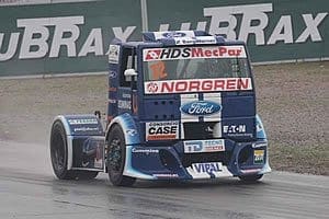 Classificação foi loteria para Djalma Fogaça