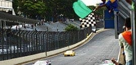 Final dramático dá vitória a Constantino/Lunardi na última curva