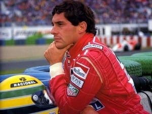 Documentário de Ayrton Senna começará a ser filmado em maio