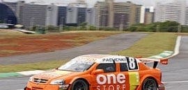 Sem acerto eficiente, Pachenki larga em 14º