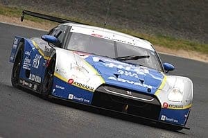 João Paulo de Oliveira larga na quarta fila no Japão