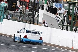 Tiago Gonçalves ganha a 2ª etapa