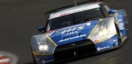 João Paulo de Oliveira reassume liderança do campeonato no Japão