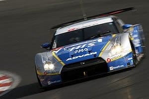 João Paulo de Oliveira reassume liderança do campeonato no Japão